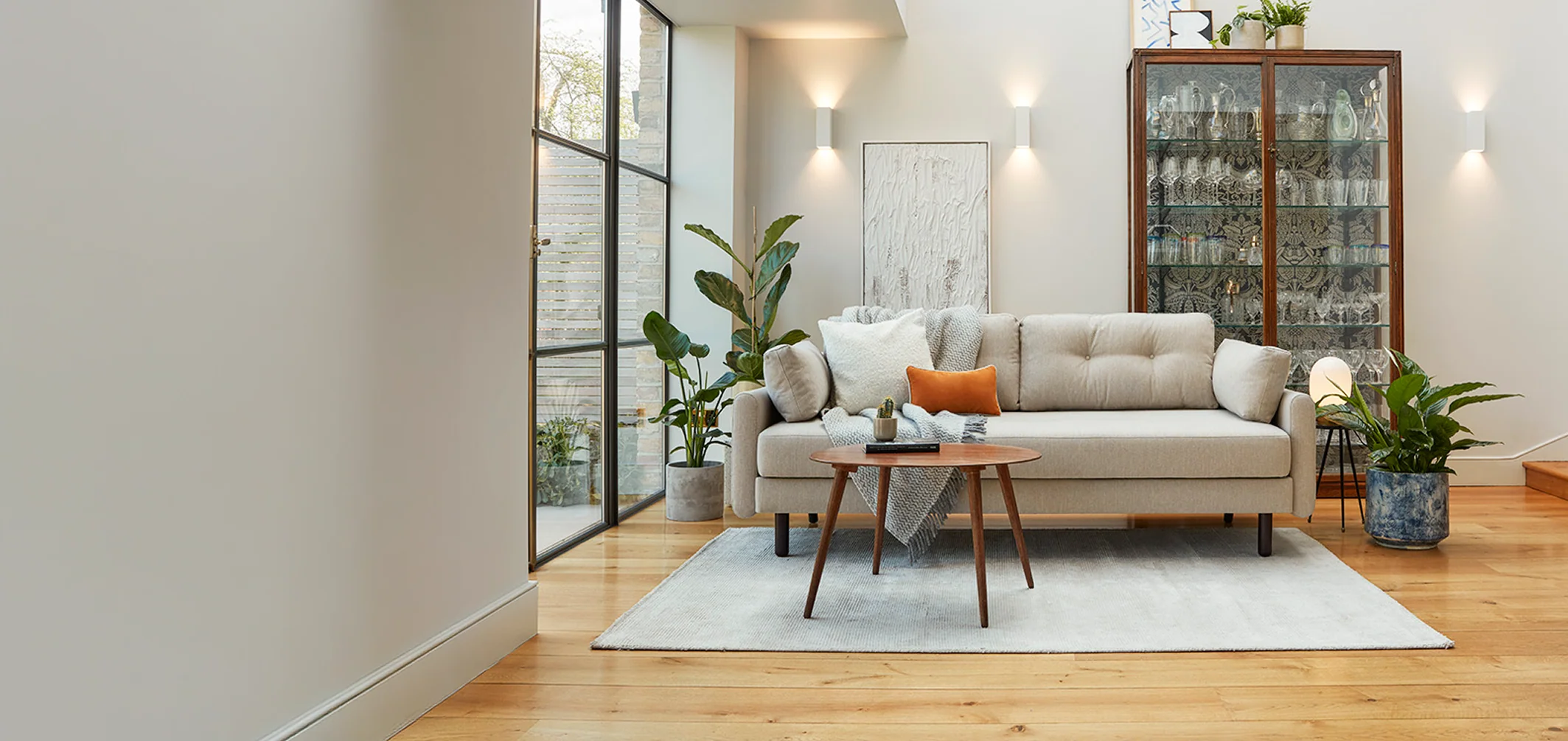 Your Dream Sofa, Swyftly Delivered
