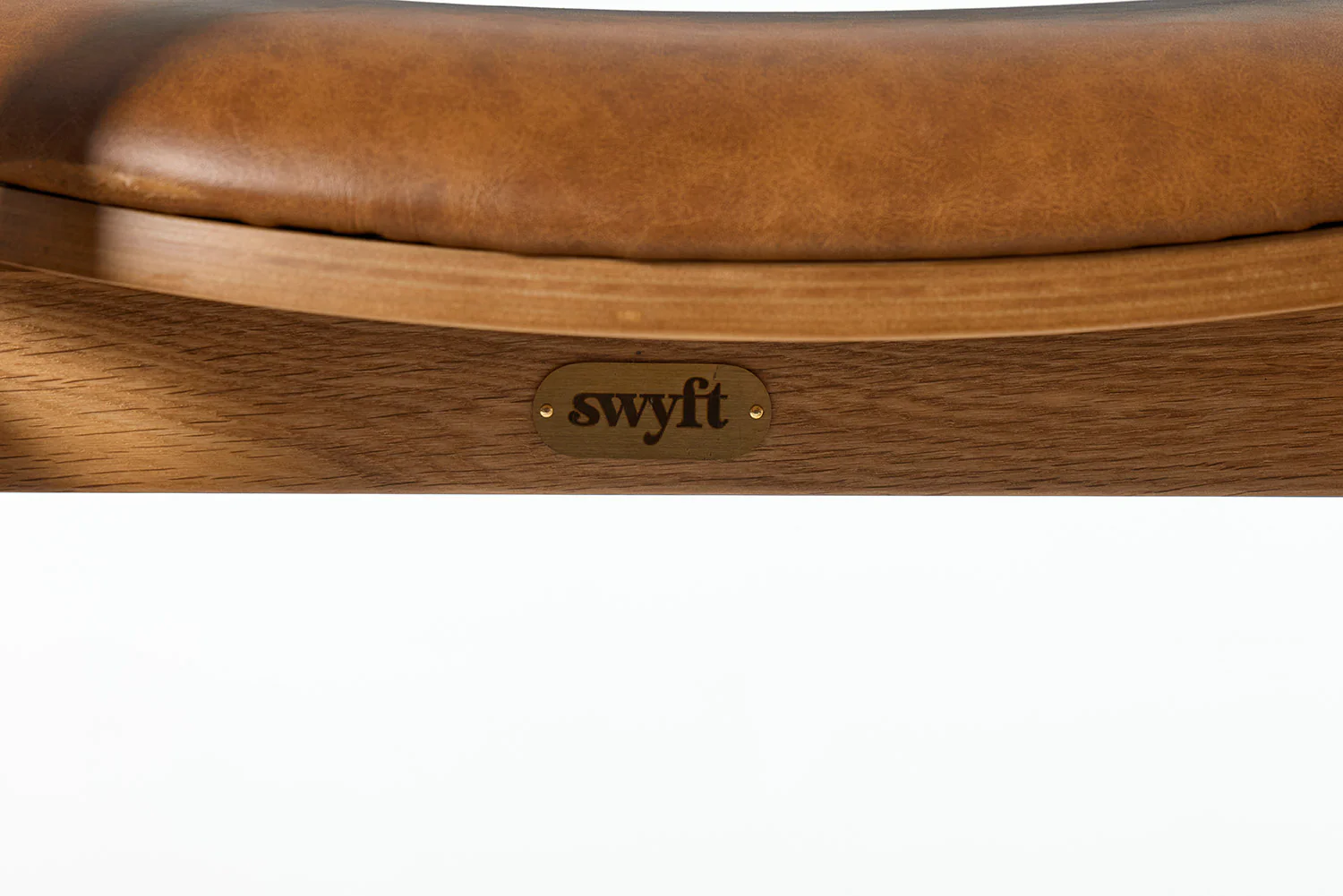 Bar Stool 02, White Oak / Maple - Image 11