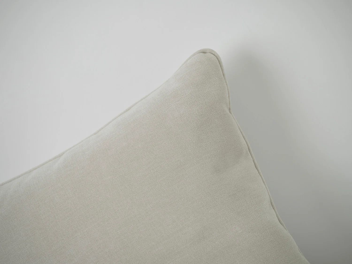 Cushion 01, Chalk - Image 3