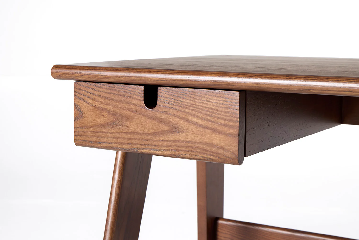 Desk 02, Walnut - Image 11