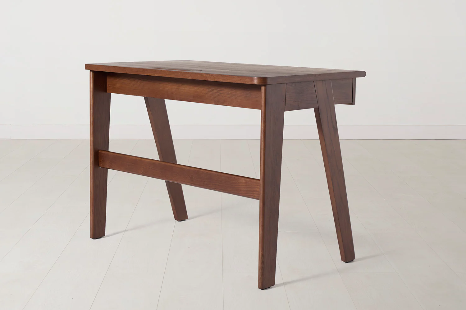 Desk 02, Walnut - Image 7
