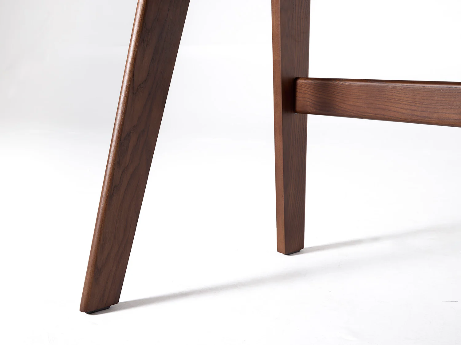 Desk 02, Walnut - Image 9
