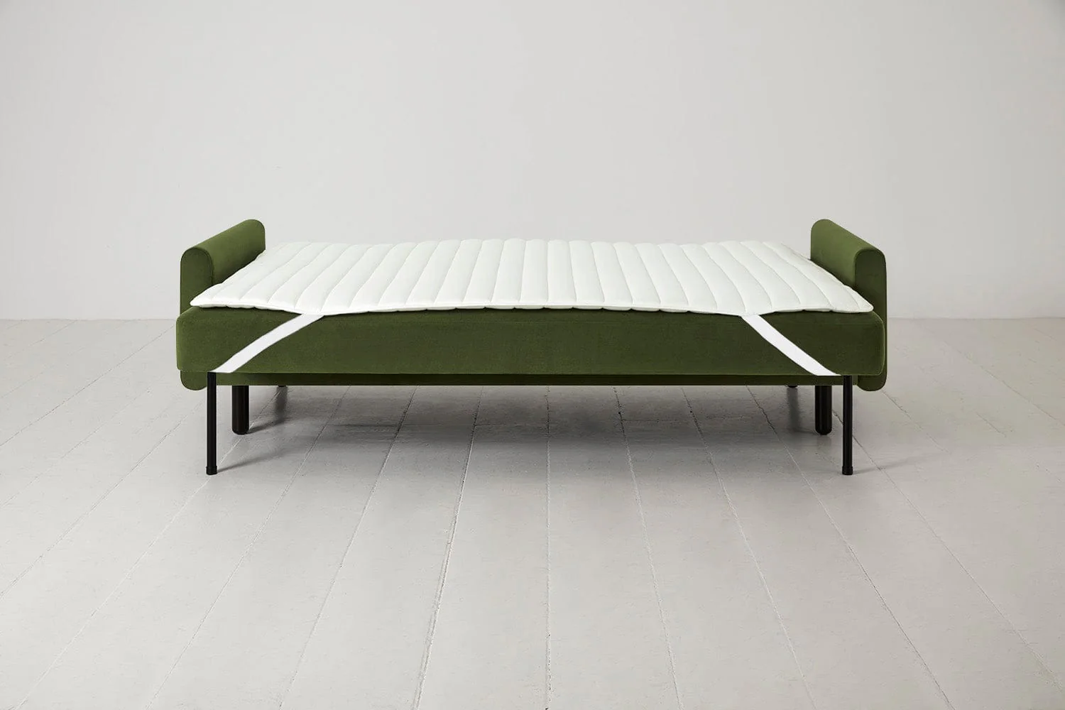 Double Mattress Topper