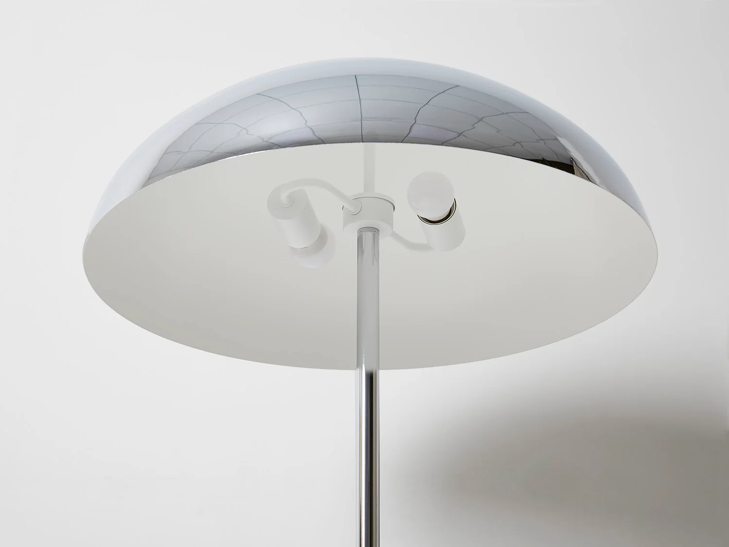 Floor Lamp 03, Chrome - Image 5