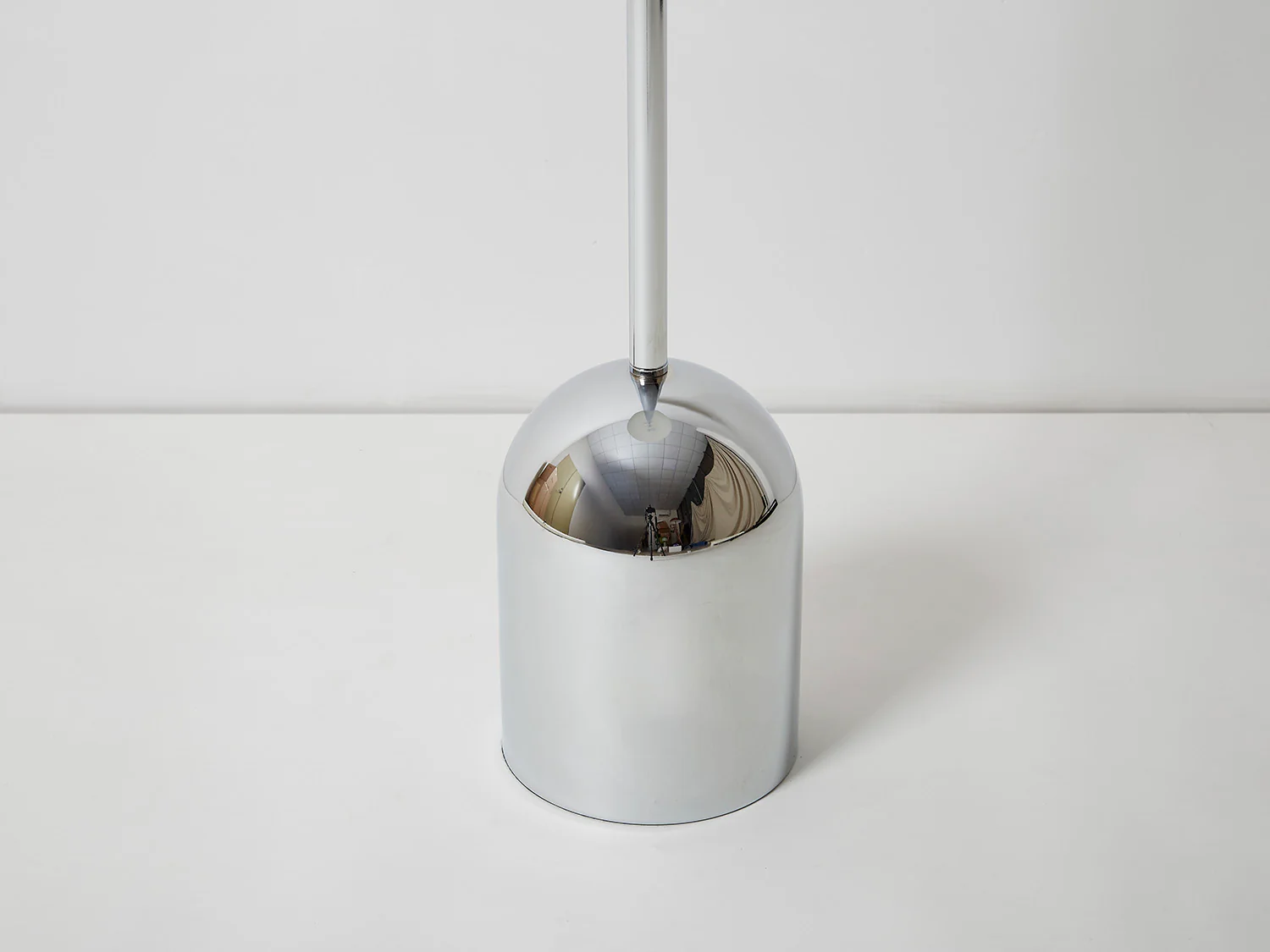 Floor Lamp 03, Chrome - Image 6