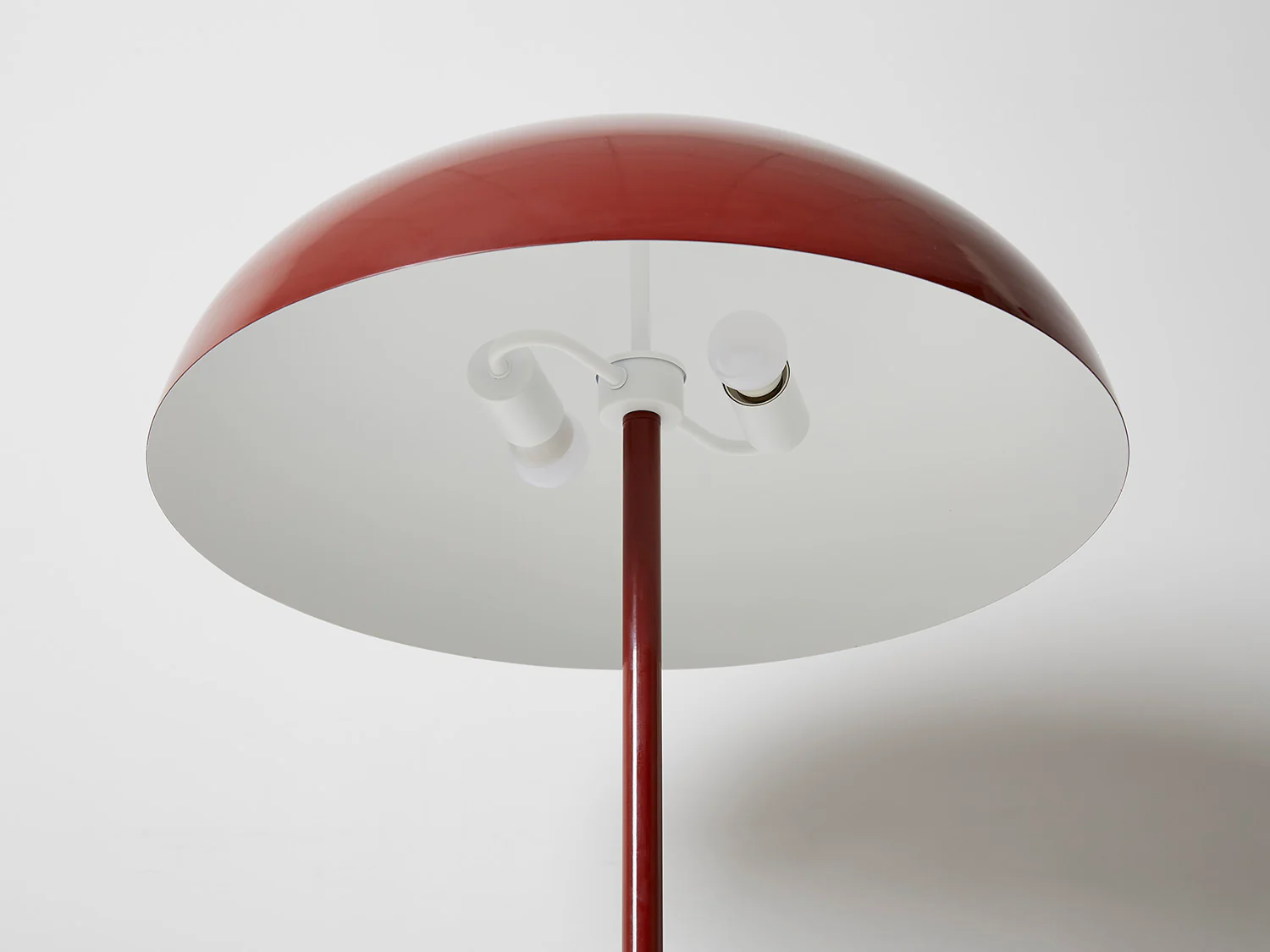 Floor Lamp 03, Red - Image 4
