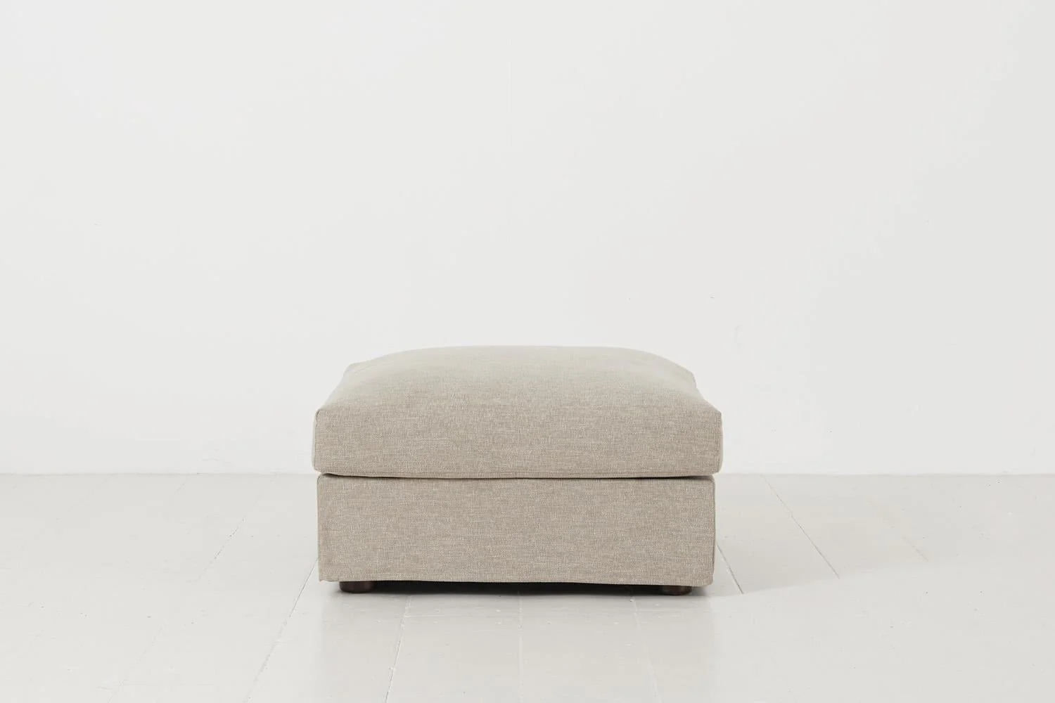 Model 06 Ottoman