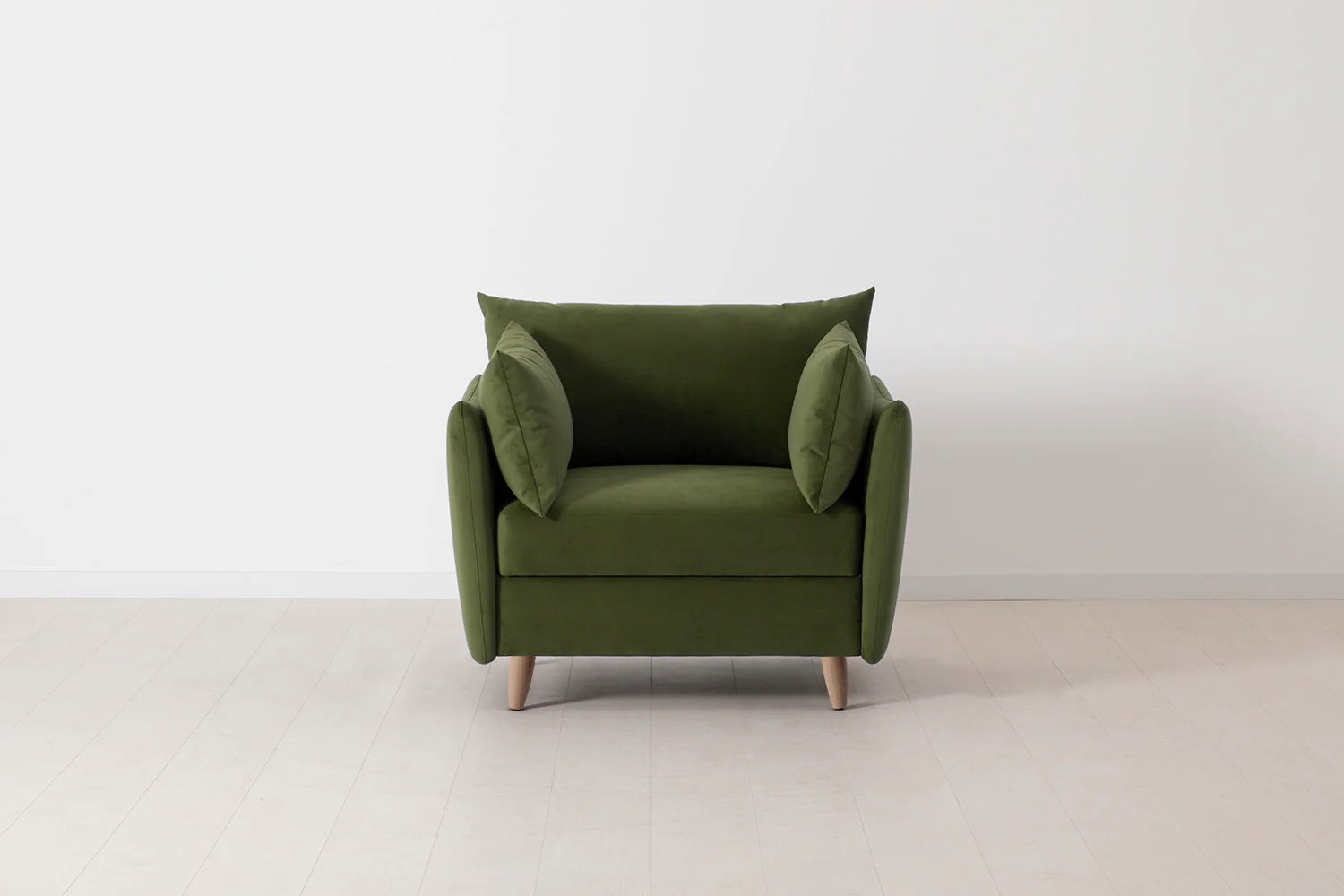 Model 08 Chair Bed Single Sofa Bed - Image 29