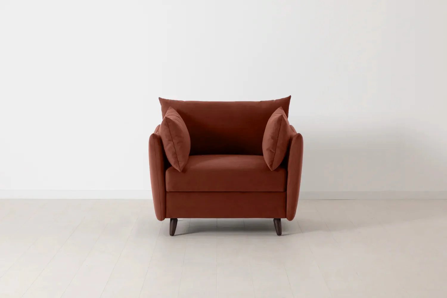 Model 08 Chair Bed Single Sofa Bed - Image 8
