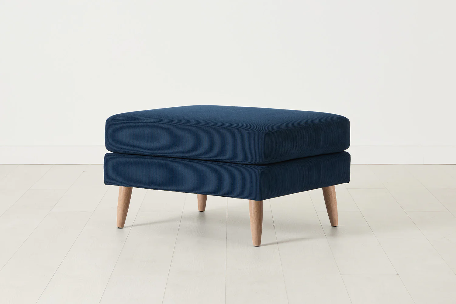 Model 08 Ottoman