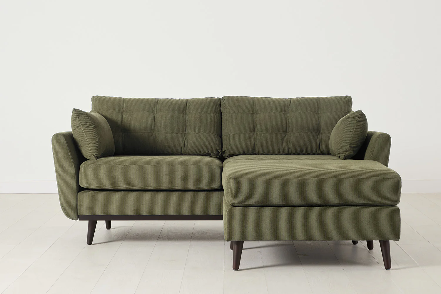 Model 10 2-Seater Sofa with Ottoman - Image 28