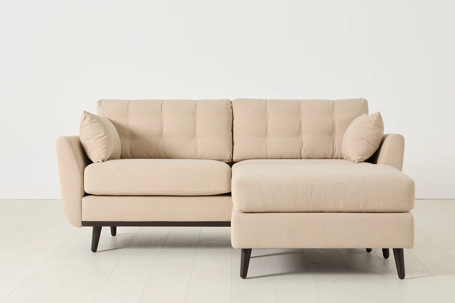 Model 10 2-Seater Sofa with Ottoman - Image 30