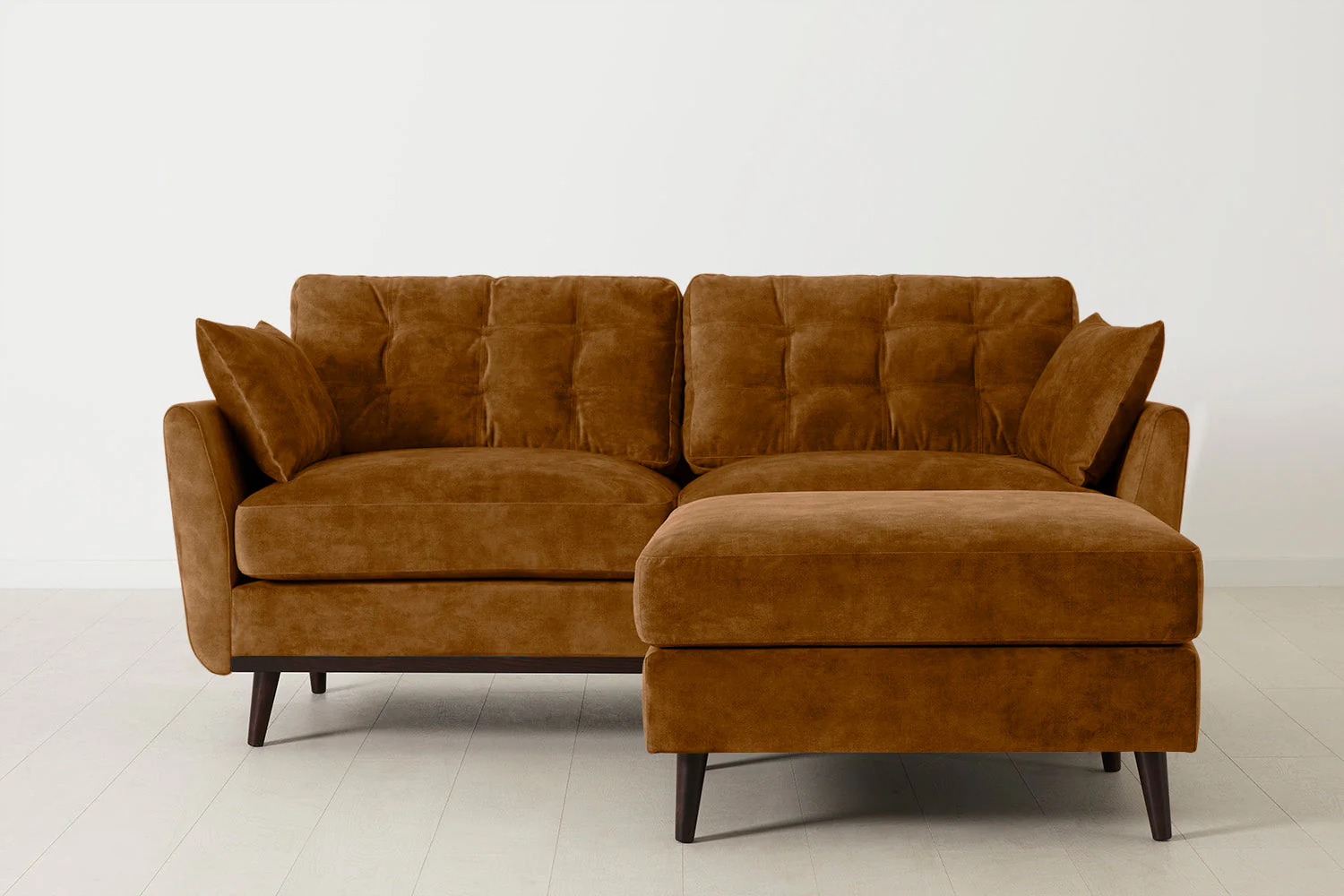 Model 10 2-Seater Sofa with Ottoman - Image 33