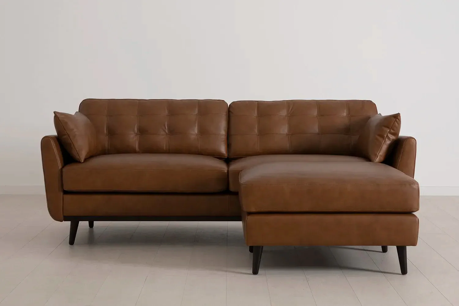 Model 10 3-Seater Sofa with Ottoman - Image 25