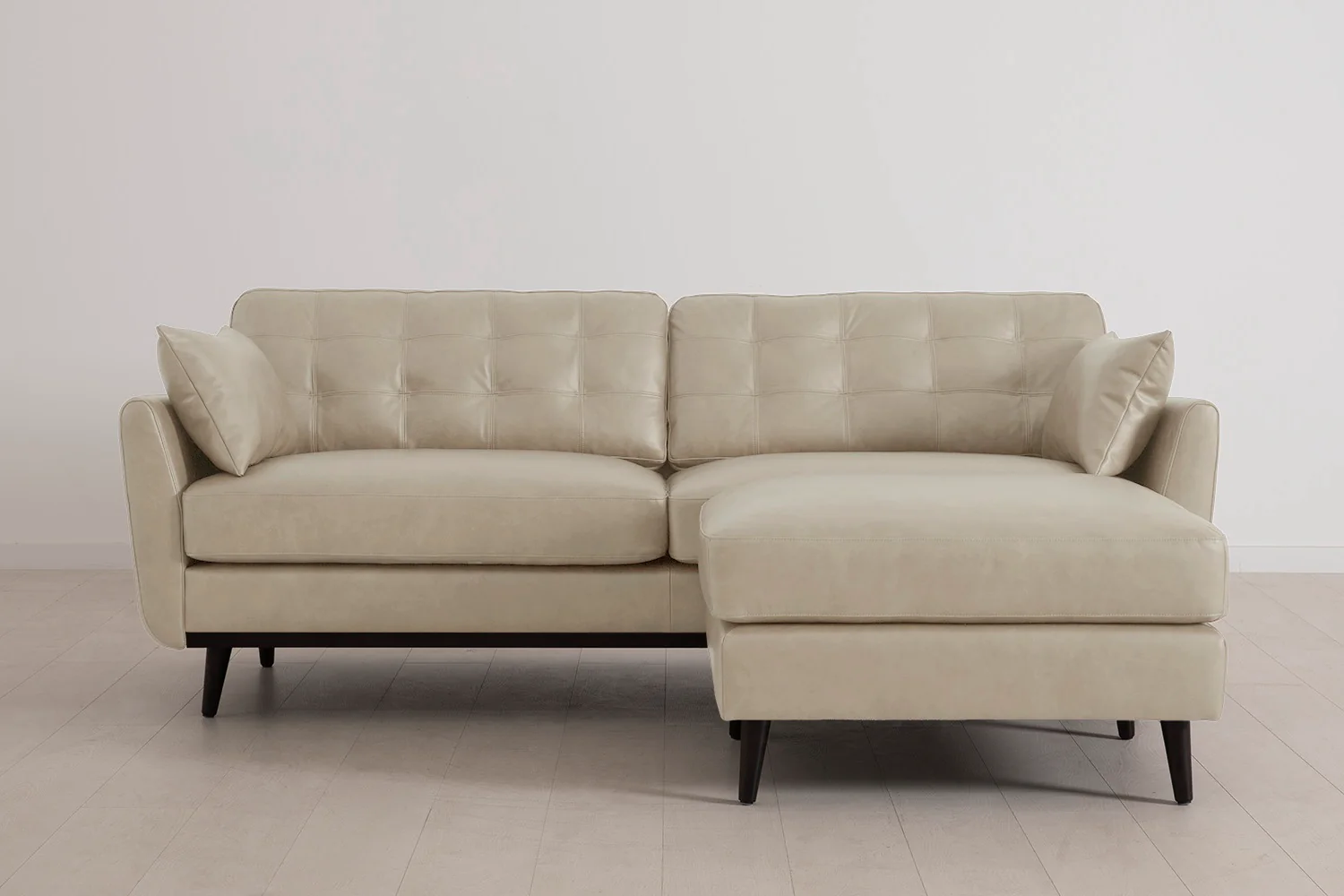 Model 10 3-Seater Sofa with Ottoman - Image 27