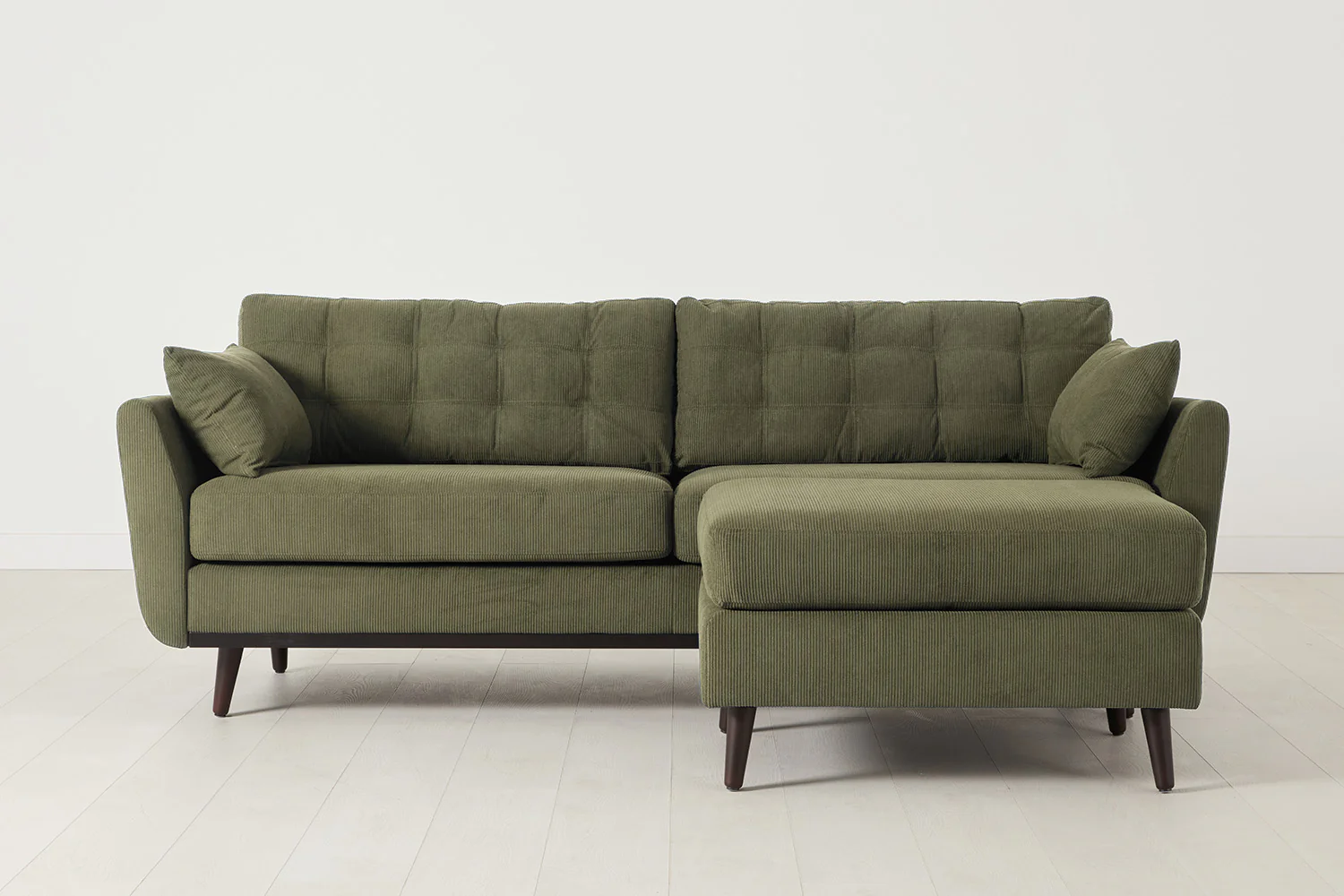 Model 10 3-Seater Sofa with Ottoman - Image 28