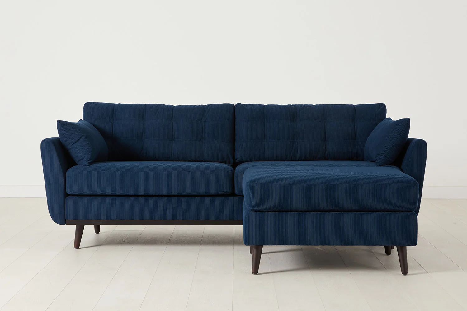 Model 10 3-Seater Sofa with Ottoman - Image 29
