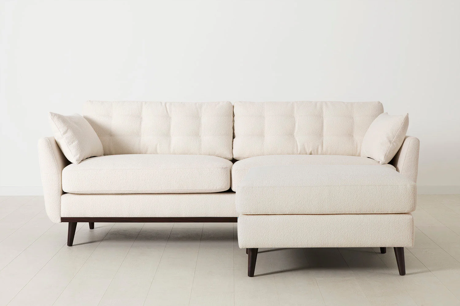 Model 10 3-Seater Sofa with Ottoman - Image 32