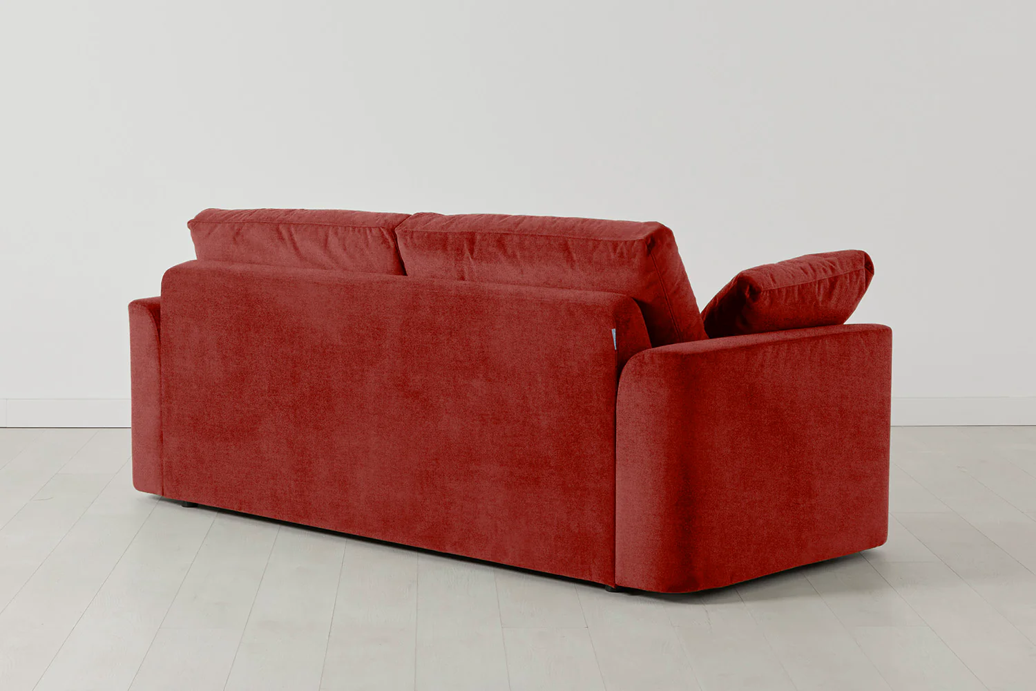 Model 13 2-Seater Left Chaise Sofa, Harissa - Image 3
