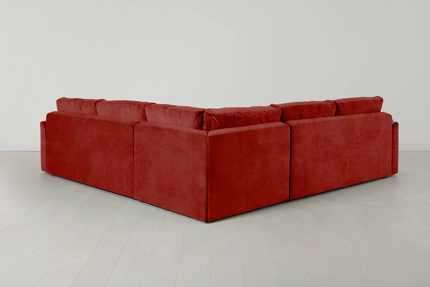 Model 13 Corner Sofa, Harissa - Image 3