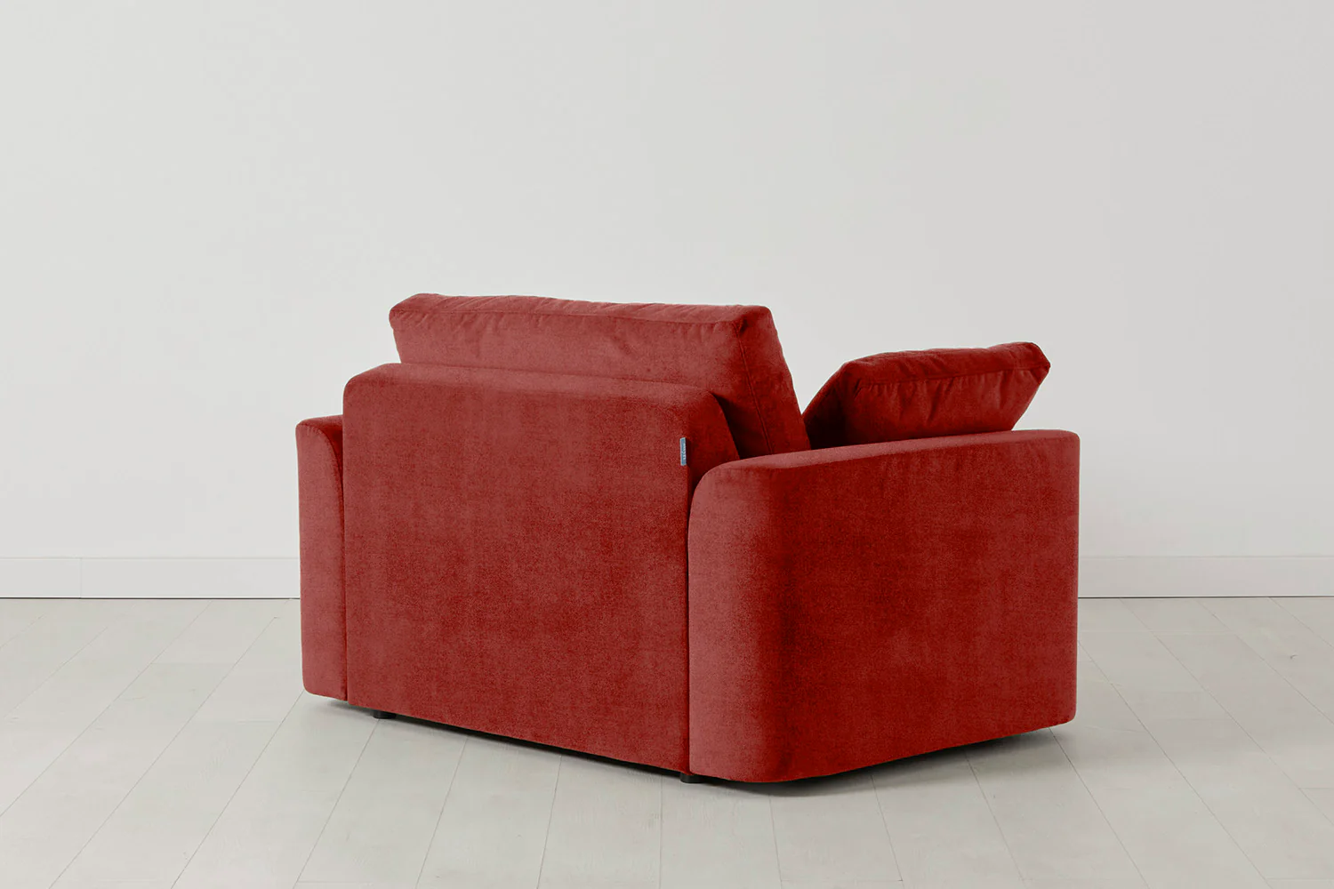 Model 13 Loveseat, Harissa - Image 3