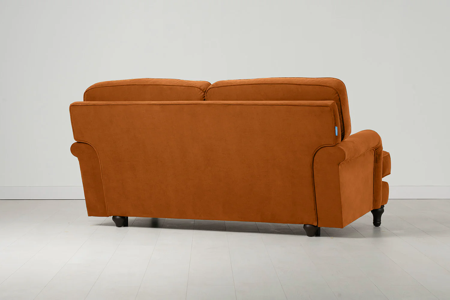 Model 15 2 Seater Sofa, Bronze - Image 4