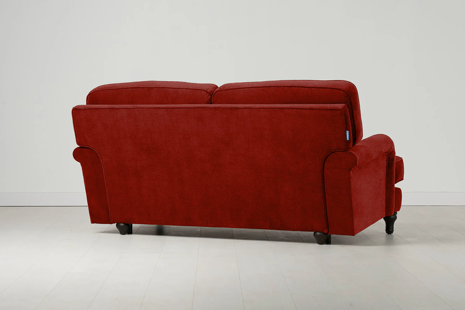 Model 15 2 Seater Sofa, Harissa - Image 3