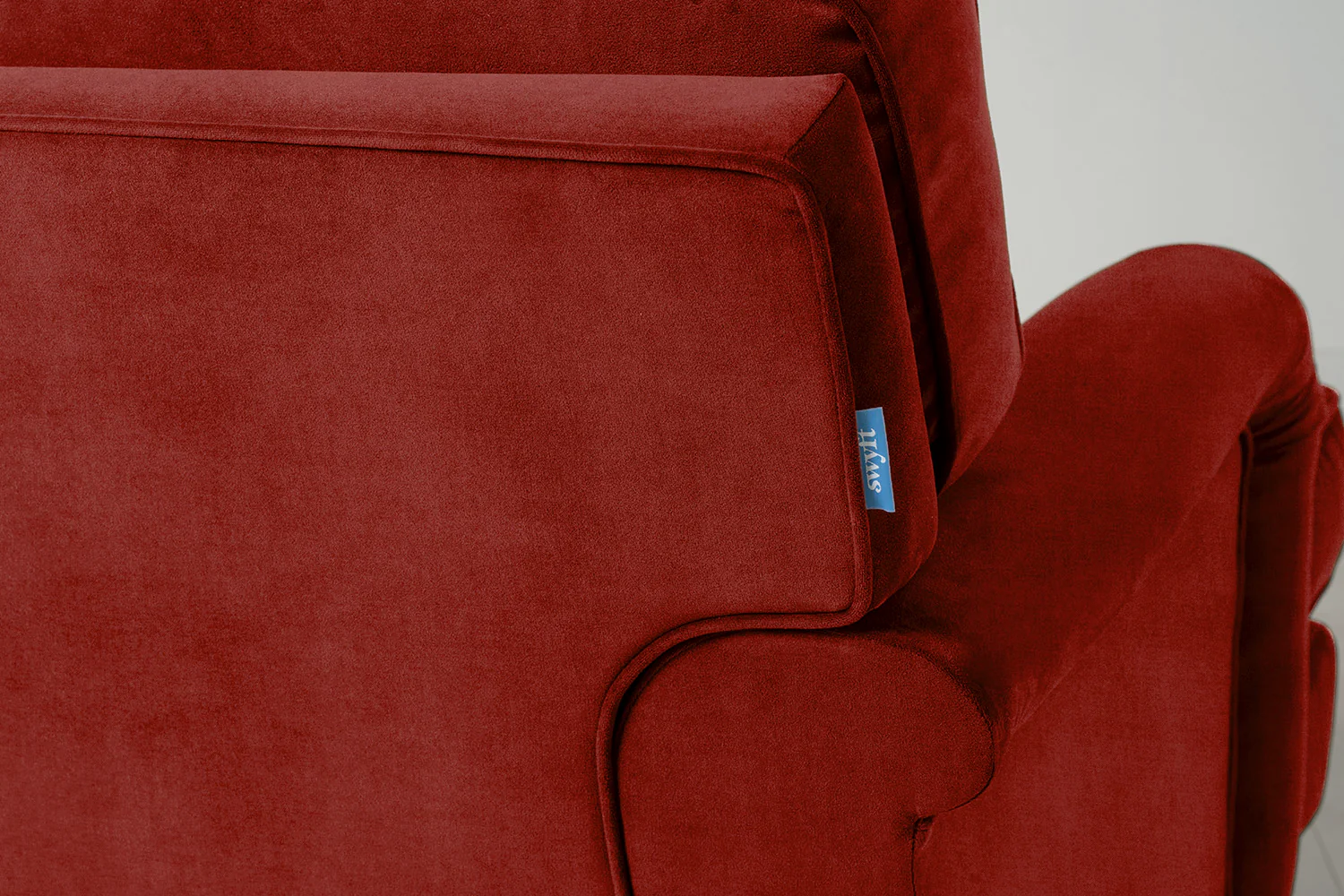 Model 15 2 Seater Sofa, Harissa - Image 4
