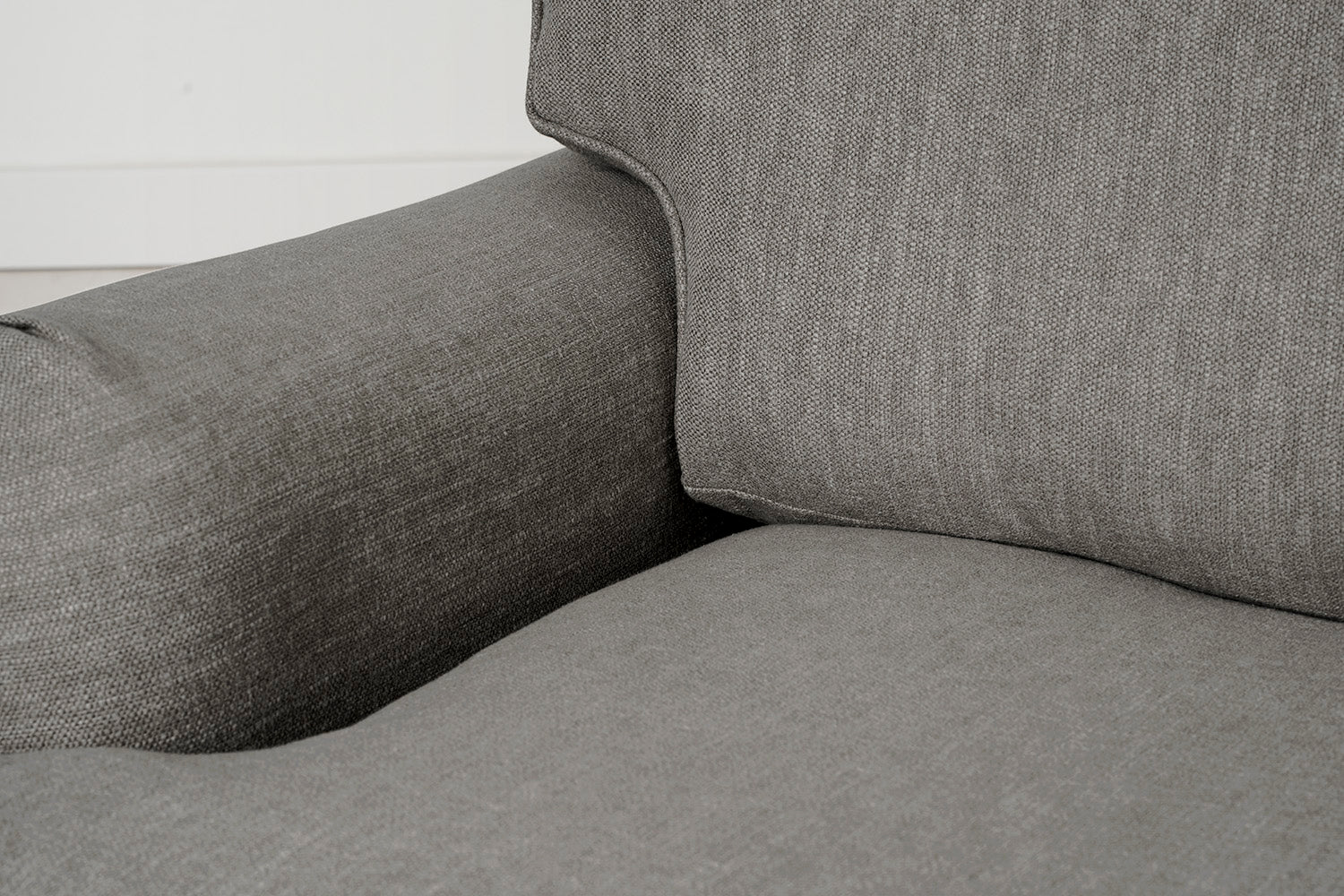 Model 15 2 Seater Sofa, Shadow - Image 6