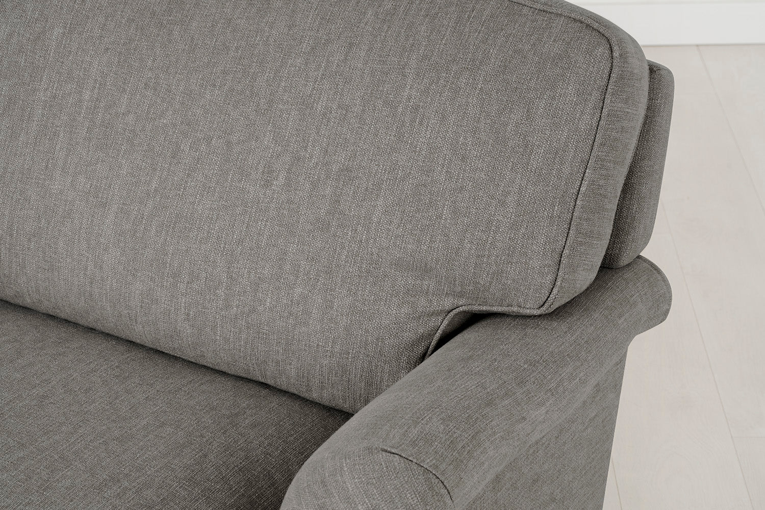Model 15 2 Seater Sofa, Shadow - Image 8