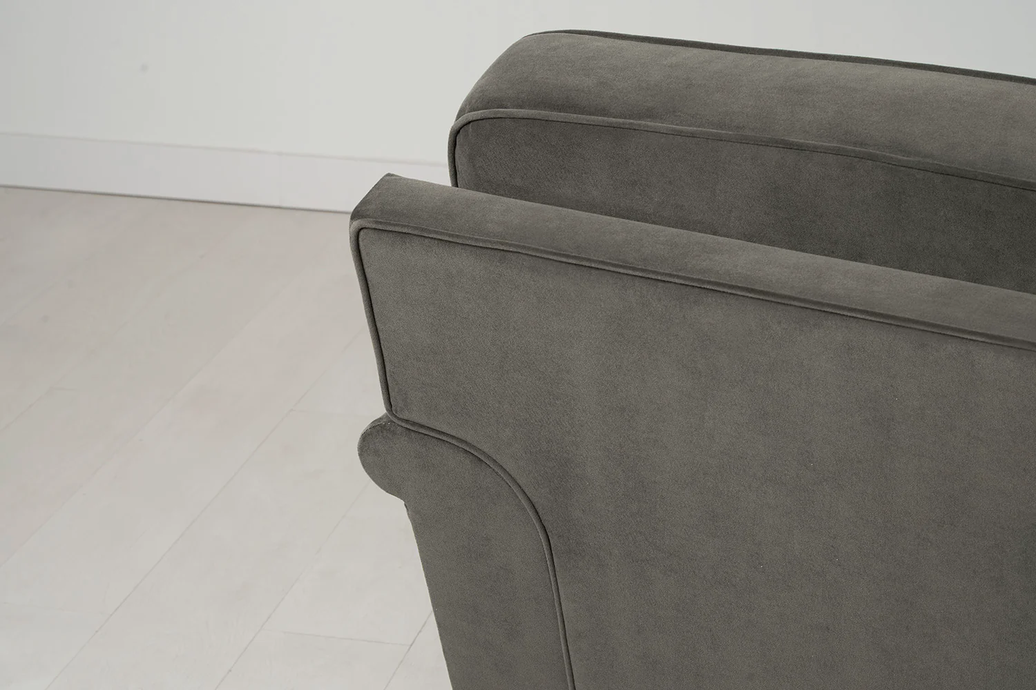 Model 15 Loveseat, Elephant - Image 6