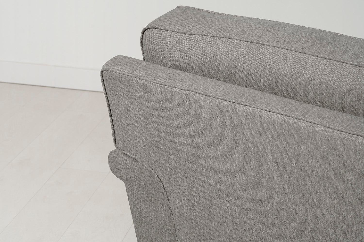 Model 15 Loveseat, Shadow - Image 10