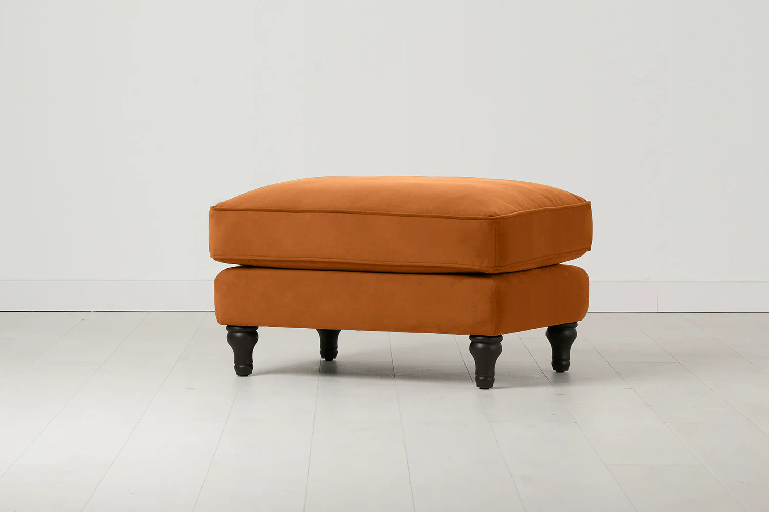 Model 15 Ottoman, Bronze - Image 2