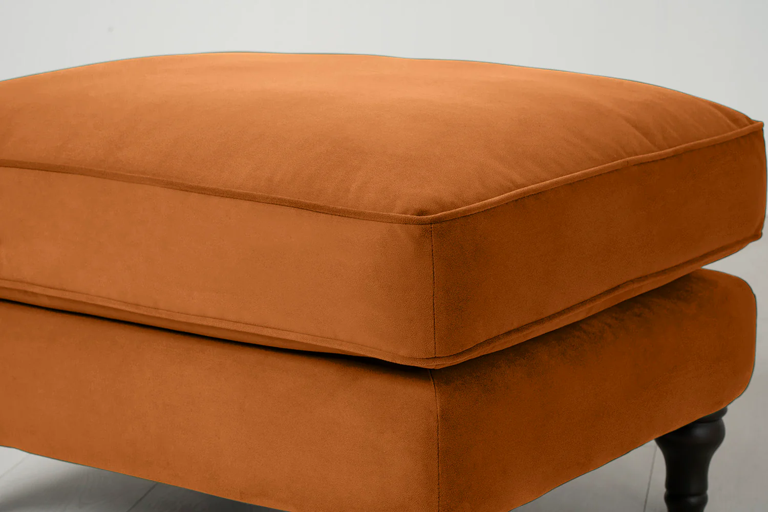 Model 15 Ottoman, Bronze - Image 4