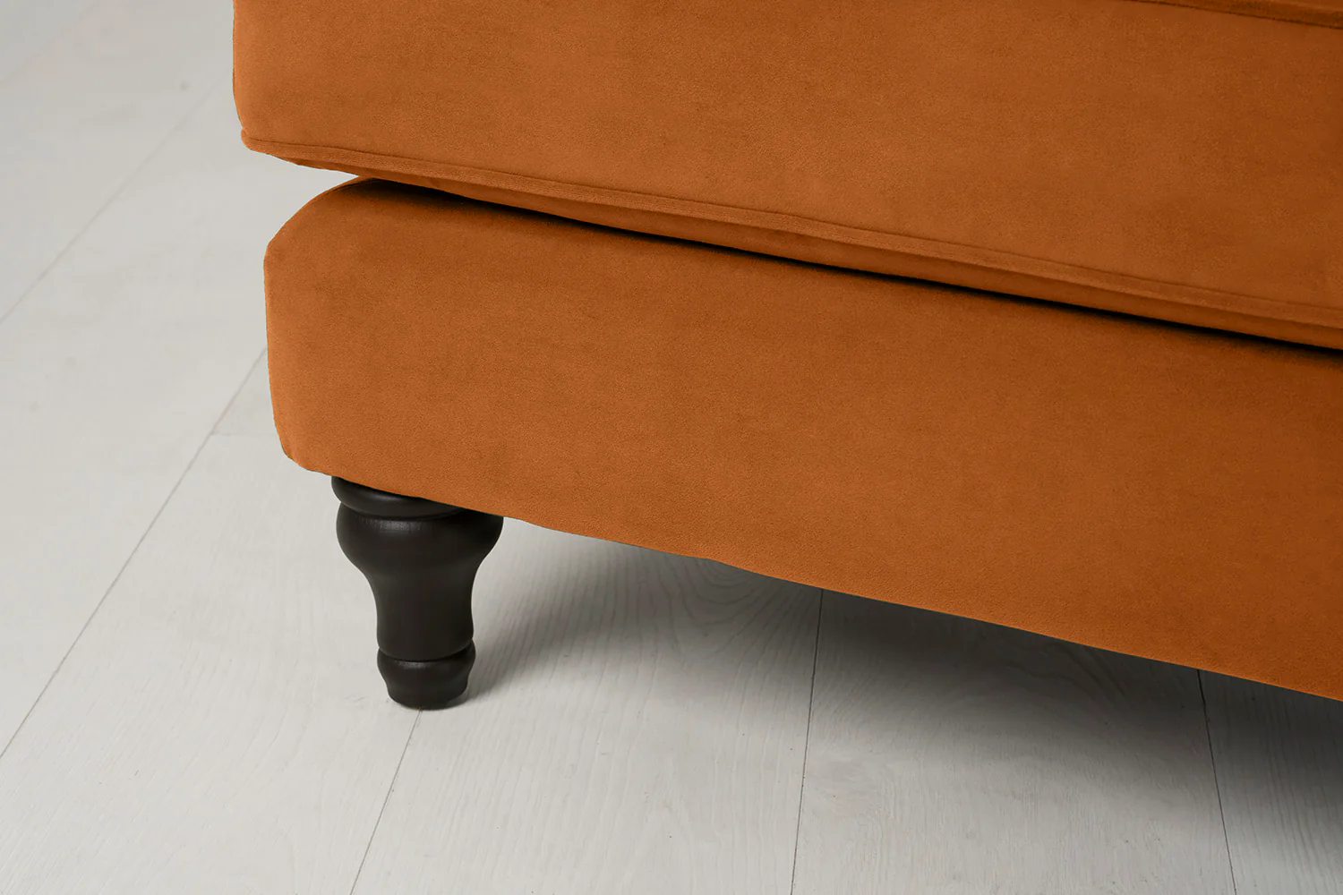 Model 15 Ottoman, Bronze - Image 5