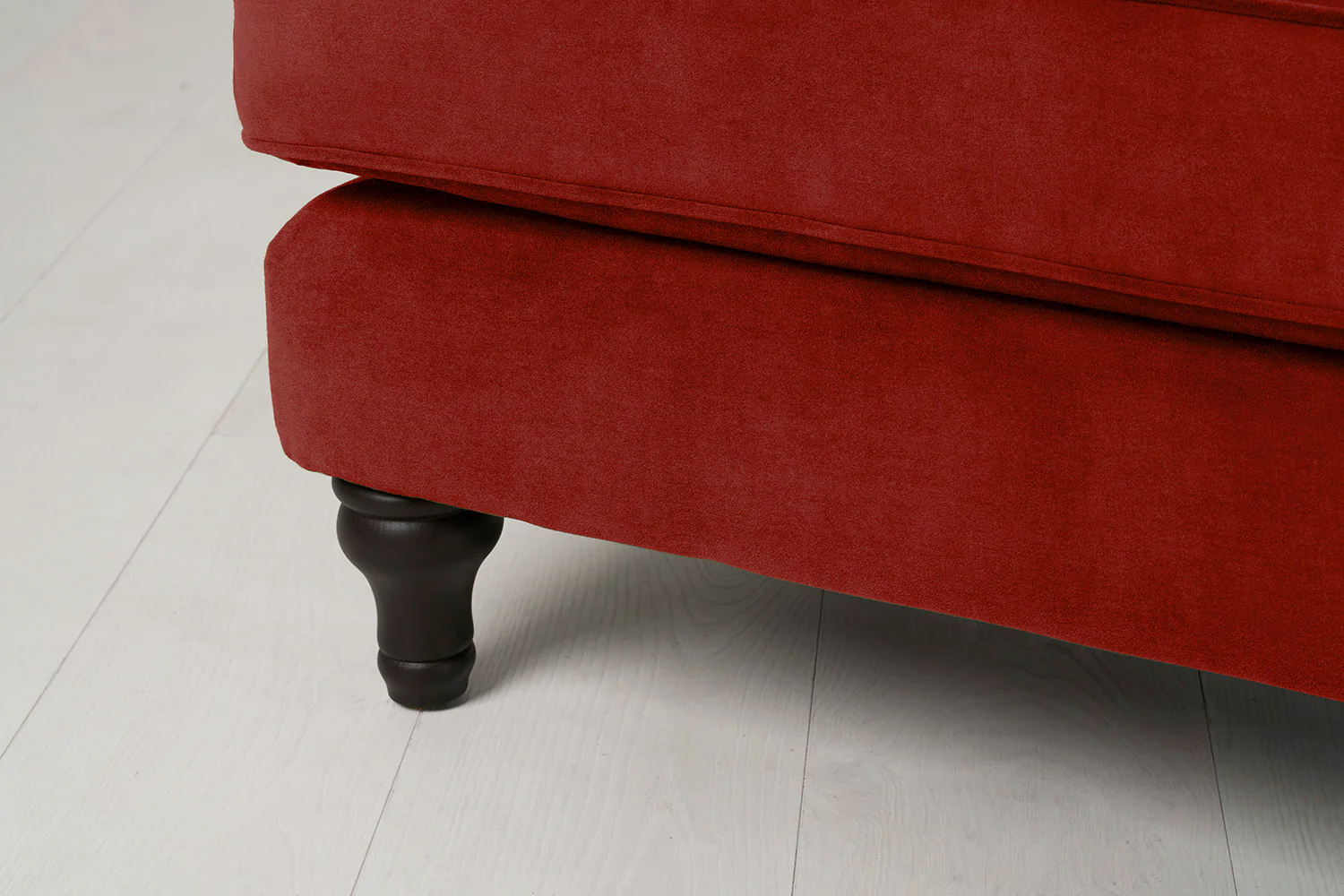 Model 15 Ottoman, Harissa - Image 5