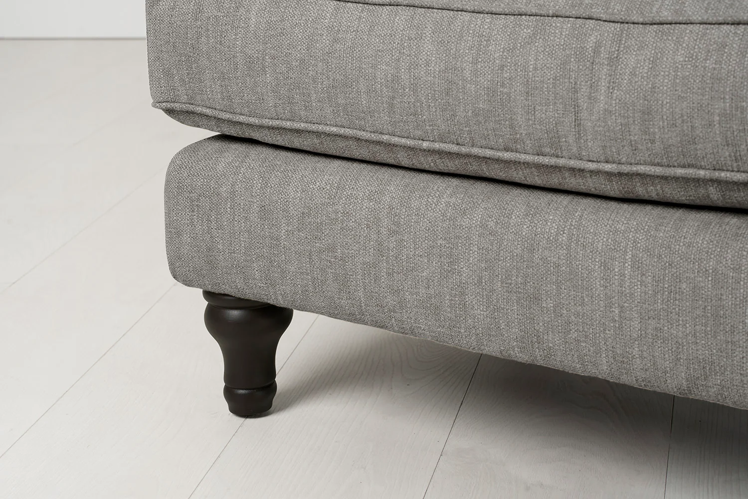 Model 15 Ottoman, Shadow - Image 5